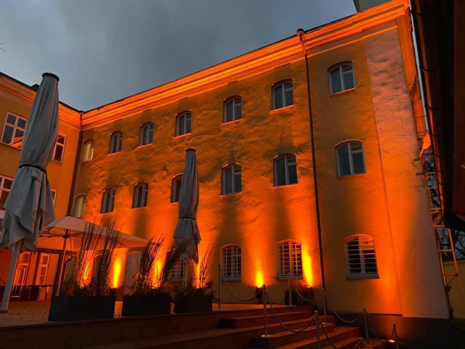 Waterside Mariestad Dış mekan fotoğraf
