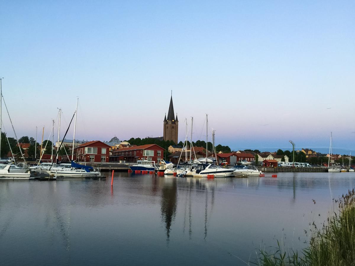 Waterside Mariestad Dış mekan fotoğraf