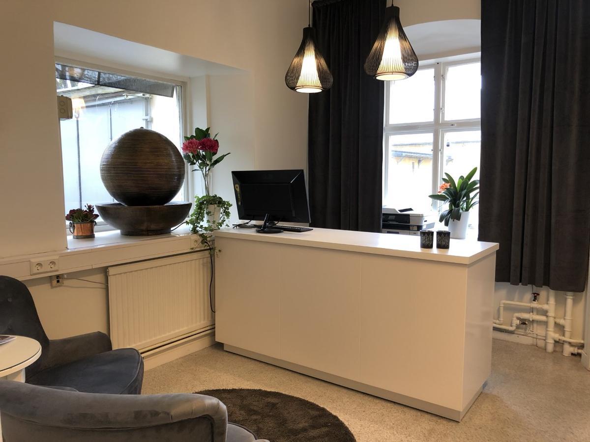 Waterside Mariestad Dış mekan fotoğraf