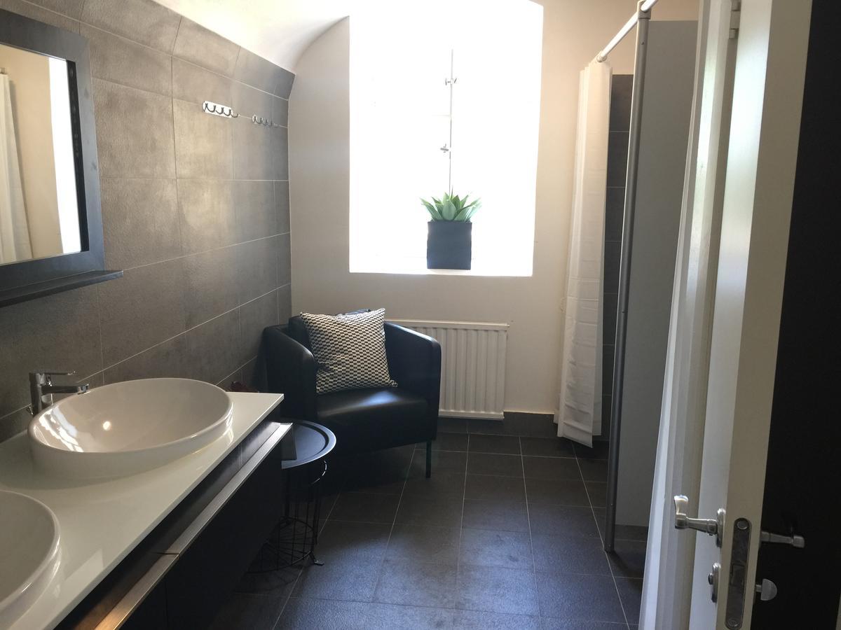Waterside Mariestad Dış mekan fotoğraf