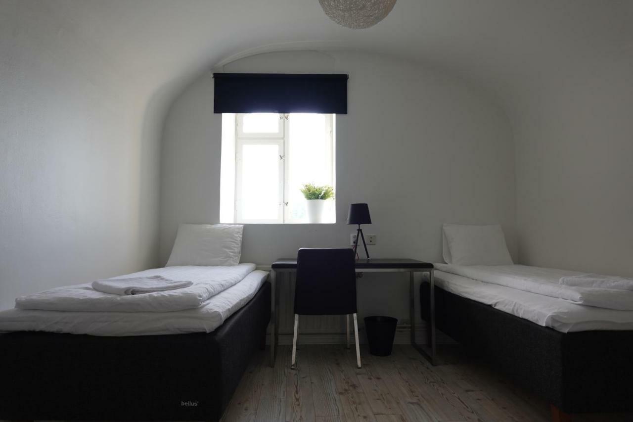 Waterside Mariestad Dış mekan fotoğraf