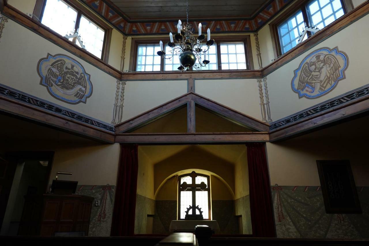 Waterside Mariestad Dış mekan fotoğraf