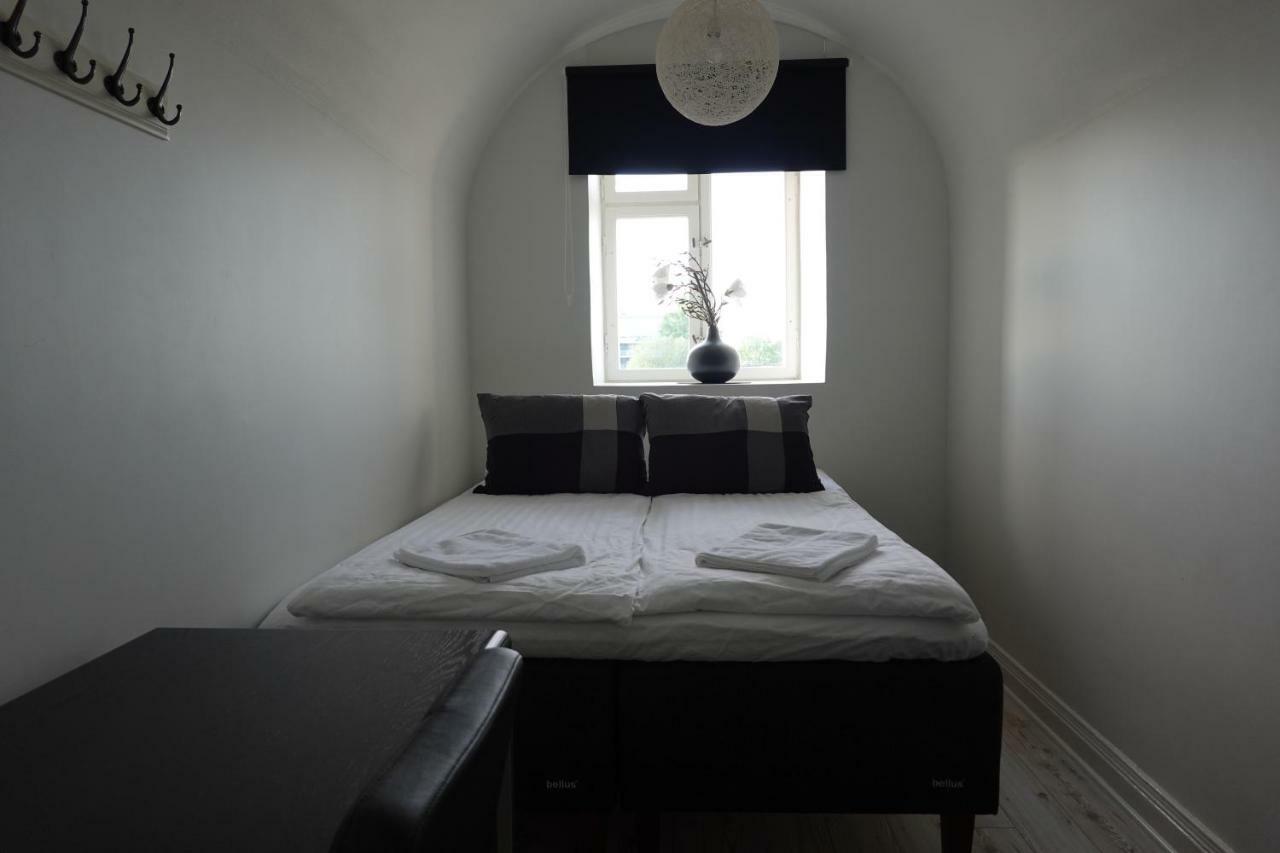 Waterside Mariestad Dış mekan fotoğraf