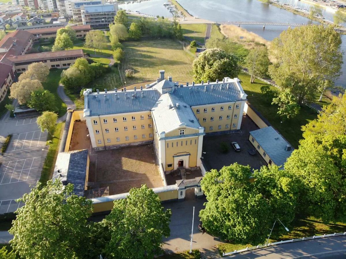 Waterside Mariestad Dış mekan fotoğraf